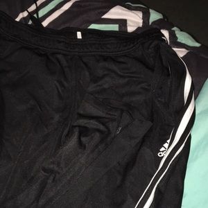 adidas sweat pants